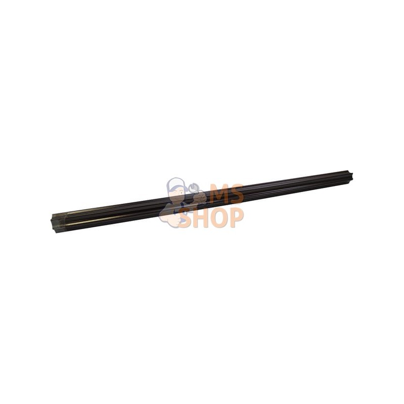 Tube profilé revêtu étoile S4GA Ø ext. : 51x37x6 mm L : 1 m Walterscheid | WALTERSCHEID Tube profilé revêtu étoile S4GA Ø ext. : Tube profilé revêtu étoile S4GA Ø ext. : 51x37x6 mm L : 1 m Walterscheid | WALTERSCHEID Tube profilé revêtu étoile S4GA Ø ext. :