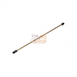 4900519; SOLO; Lance en laiton 50 cm; pièce detachée