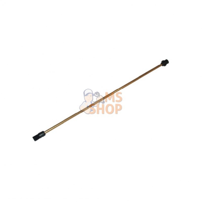 4900519; SOLO; Lance en laiton 50 cm; pièce detachée 4900519; SOLO; Lance en laiton 50 cm; pièce detachée