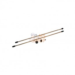 4900528; SOLO; Lance 2-D 150 cm; pièce detachée