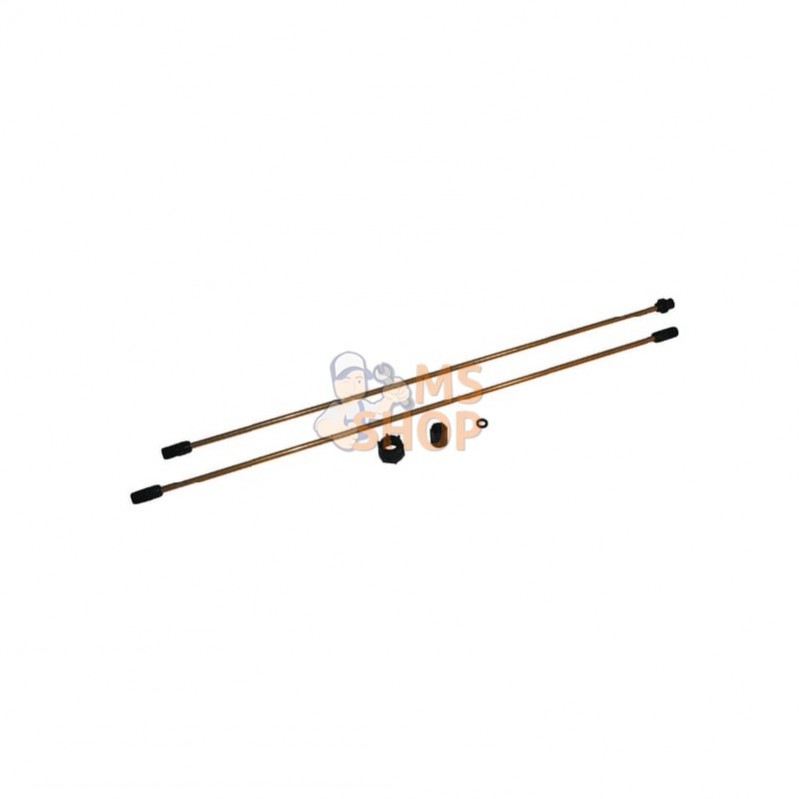 4900528; SOLO; Lance 2-D 150 cm; pièce detachée 4900528; SOLO; Lance 2-D 150 cm; pièce detachée