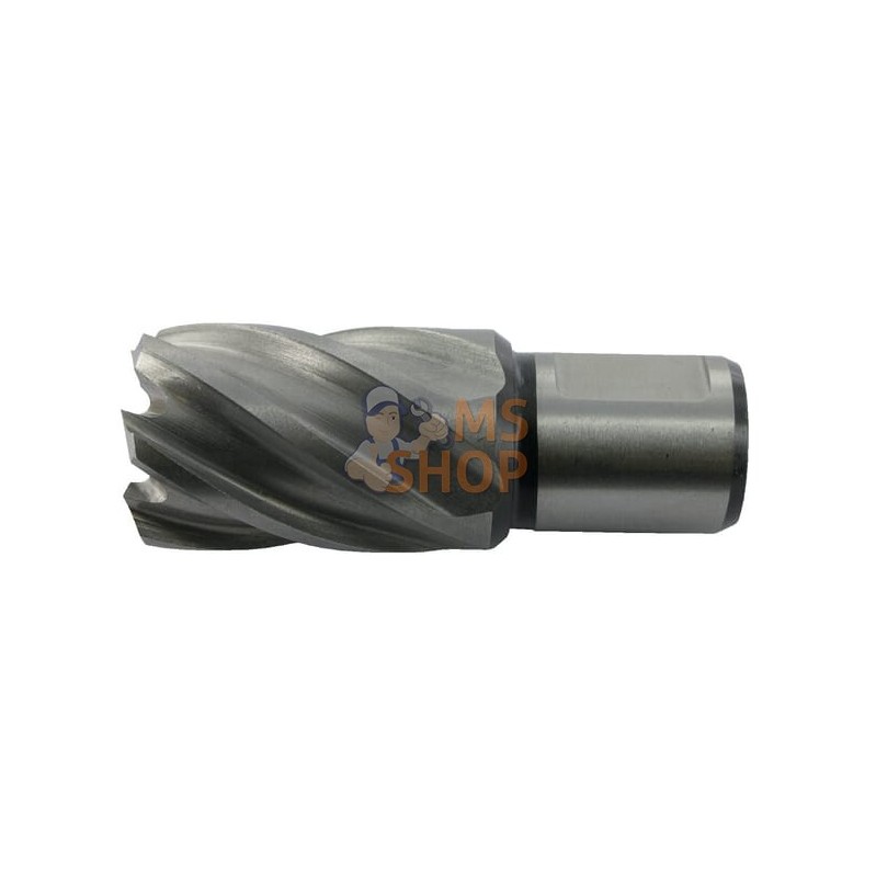 Carotteur HSS 26x30mm | HIKOKI Carotteur HSS 26x30mm | HIKOKIPR#612313 Carotteur HSS 26x30mm | HIKOKI Carotteur HSS 26x30mm | HIKOKIPR#612313