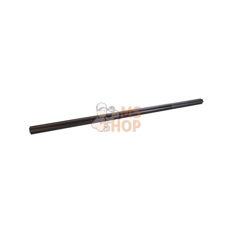 Tube profilé revêtu étoile S4LGA Ø ext. : 51x37x6 mm L : 1,4 m Walterscheid | WALTERSCHEID Tube profilé revêtu étoile S4LGA Ø ex Tube profilé revêtu étoile S4LGA Ø ext. : 51x37x6 mm L : 1,4 m Walterscheid | WALTERSCHEID Tube profilé revêtu étoile S4LGA Ø ex