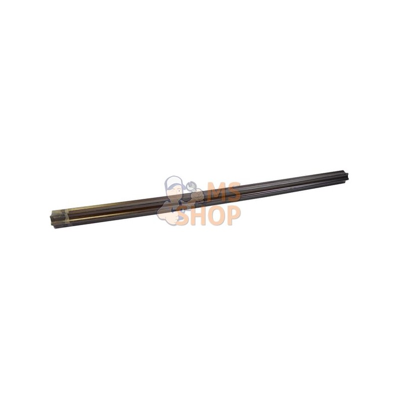 Tube profilé revêtu étoile S4LGA Ø ext. : 51x37x6 mm L : 1 m Walterscheid | WALTERSCHEID Tube profilé revêtu étoile S4LGA Ø ext. Tube profilé revêtu étoile S4LGA Ø ext. : 51x37x6 mm L : 1 m Walterscheid | WALTERSCHEID Tube profilé revêtu étoile S4LGA Ø ext.