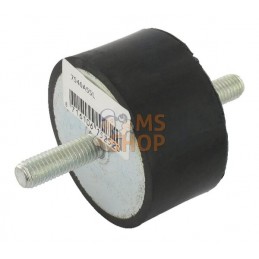 Silent bloc TYPE A | KRAMP Silent bloc TYPE A | KRAMPPR#799469