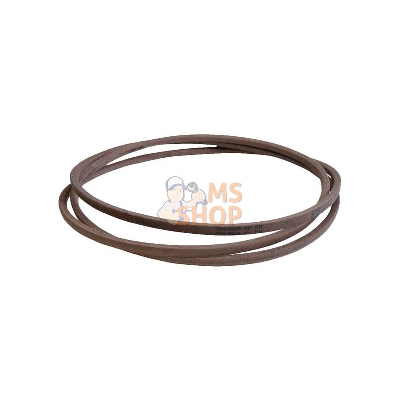 Courroie | MTD Courroie | MTDPR#33509 Courroie | MTD Courroie | MTDPR#33509