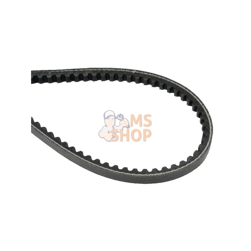 Courroie trapézoïdale | MTD Courroie trapézoïdale | MTDPR#32502 Courroie trapézoïdale | MTD Courroie trapézoïdale | MTDPR#32502