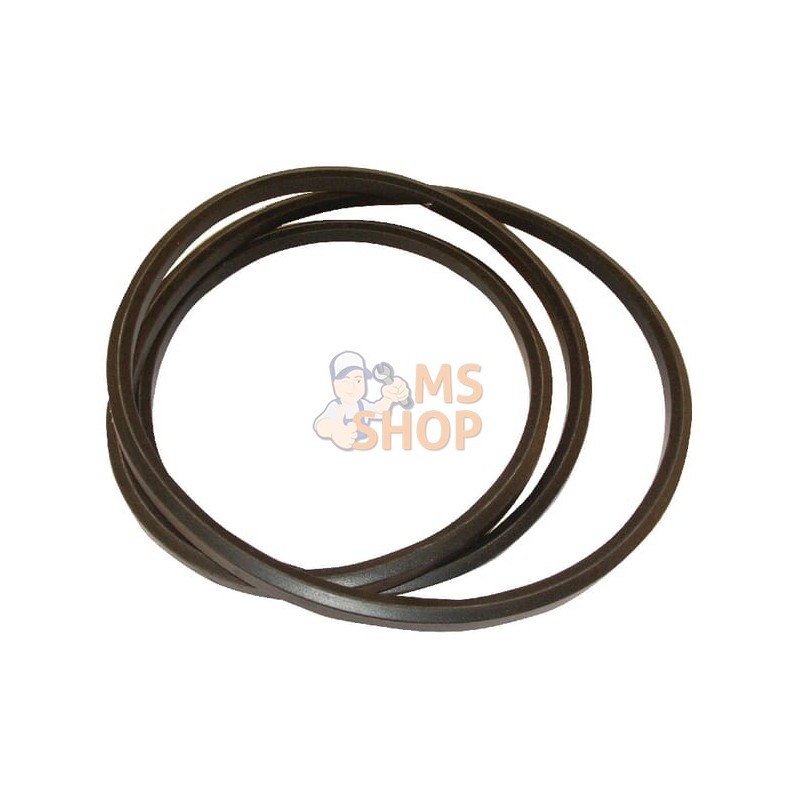 Courroie 6 pans | MTD Courroie 6 pans | MTDPR#33522 Courroie 6 pans | MTD Courroie 6 pans | MTDPR#33522