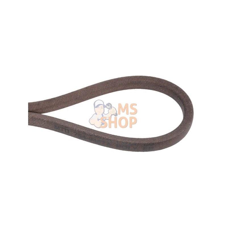 Courroie MTD | MTD Courroie MTD | MTDPR#33531 Courroie MTD | MTD Courroie MTD | MTDPR#33531