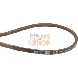 Belt  V-Typ  A Sec X 203 Hi Perf | MTD Belt  V-Typ  A Sec X 203 Hi Perf | MTDPR#793083