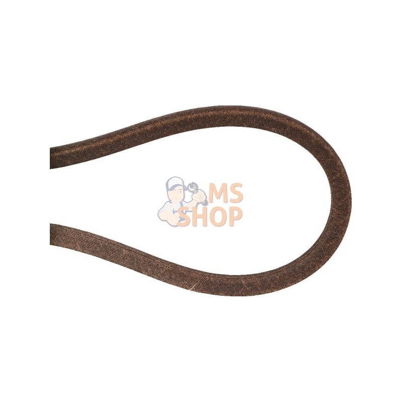 Courroie trapézoïdale | MTD Courroie trapézoïdale | MTDPR#33565 Courroie trapézoïdale | MTD Courroie trapézoïdale | MTDPR#33565