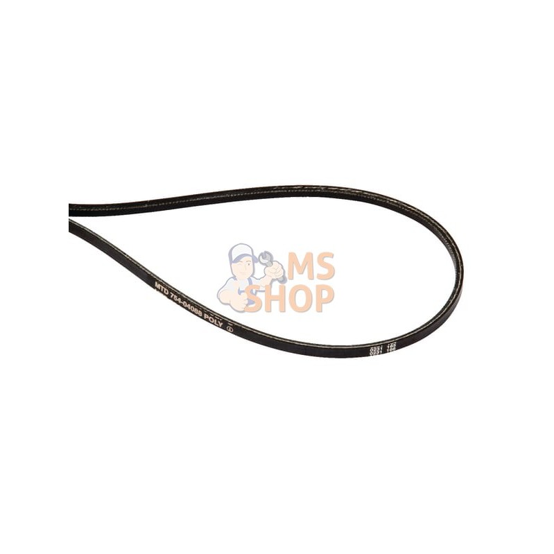 Courroie | MTD Courroie | MTDPR#32452 Courroie | MTD Courroie | MTDPR#32452