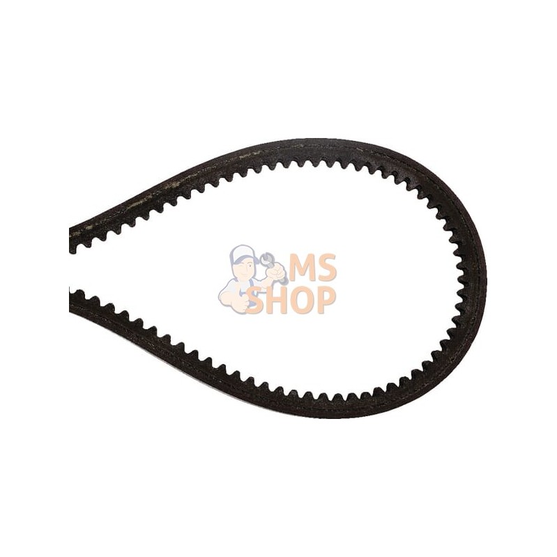 Courroie 500x53,06 LG | MTD Courroie 500x53,06 LG | MTDPR#325296 Courroie 500x53,06 LG | MTD Courroie 500x53,06 LG | MTDPR#325296
