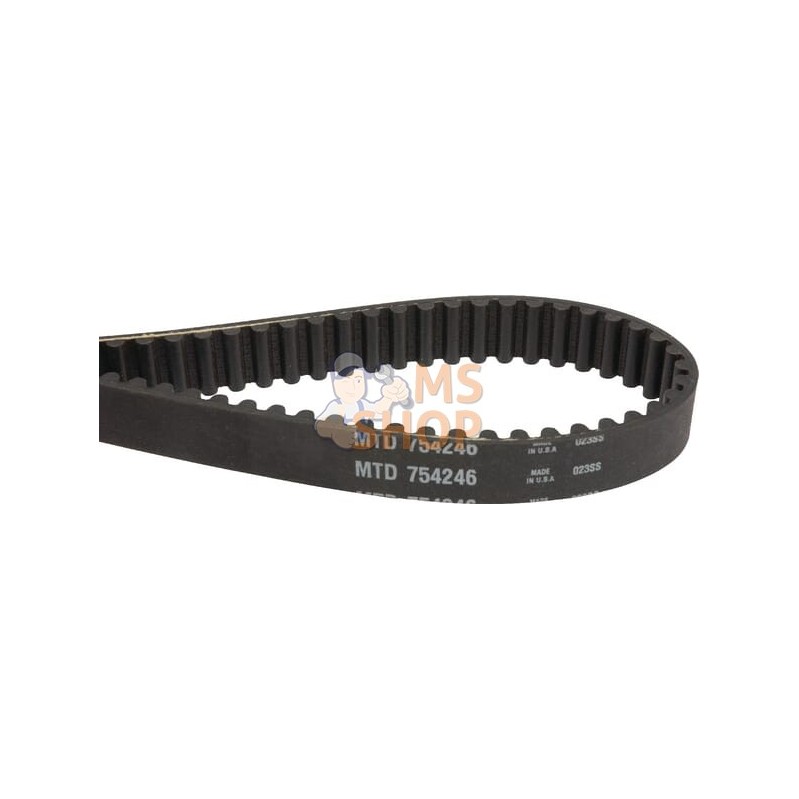 Courroie | MTD Courroie | MTDPR#33475 Courroie | MTD Courroie | MTDPR#33475