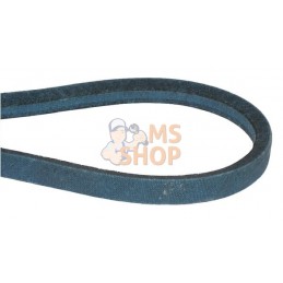Courroie trapézoïdale 754-0102 | MTD Courroie trapézoïdale 754-0102 | MTDPR#33592