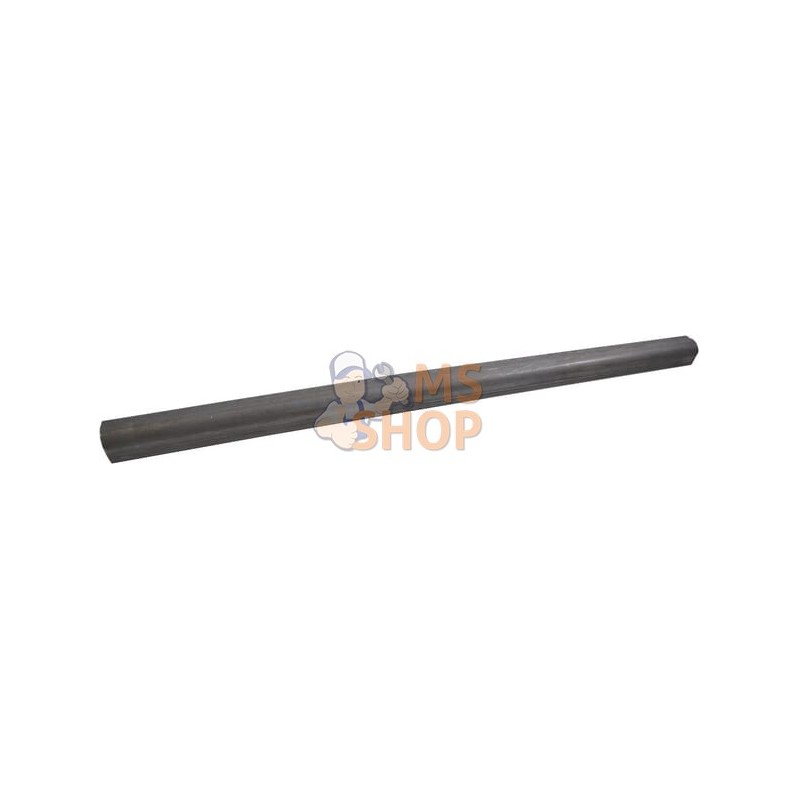 Tube profilé revêtu citron 2aG Ø ext. : 57,5x48x3,5 mm L : 1,4 m Walterscheid | WALTERSCHEID Tube profilé revêtu citron 2aG Ø ex Tube profilé revêtu citron 2aG Ø ext. : 57,5x48x3,5 mm L : 1,4 m Walterscheid | WALTERSCHEID Tube profilé revêtu citron 2aG Ø ex
