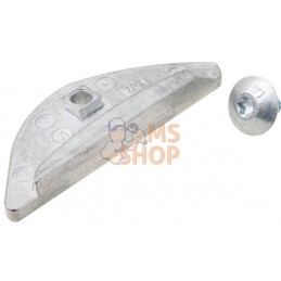Kit pièces de rechange 4 | MTD Kit pièces de rechange 4 | MTDPR#793027