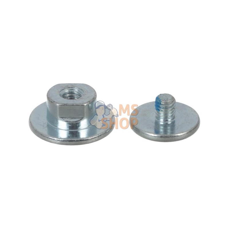 Kit pièces de rechange 2 | MTD Kit pièces de rechange 2 | MTDPR#793025