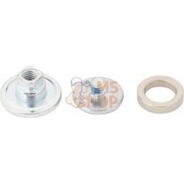 Kit pièces de rechange 1 | MTD Kit pièces de rechange 1 | MTDPR#793024