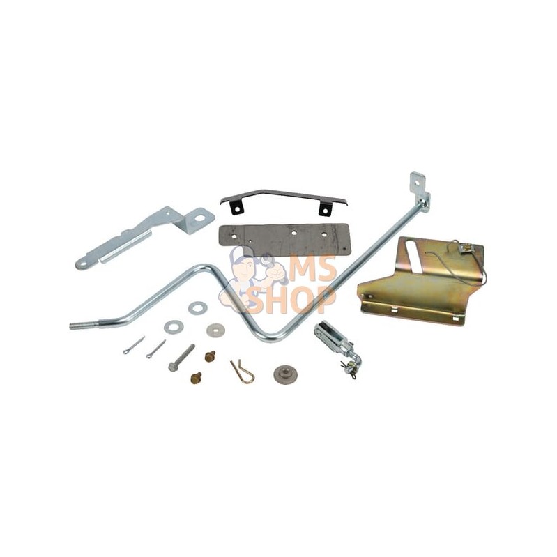 Kit d' changement de vitesse | MTD Kit d' changement de vitesse | MTDPR#32771
