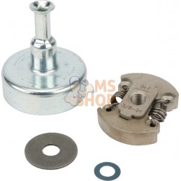 Embrayage cyclonale | MTD Embrayage cyclonale | MTDPR#32638