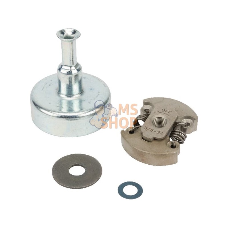 Embrayage cyclonale | MTD Embrayage cyclonale | MTDPR#32638