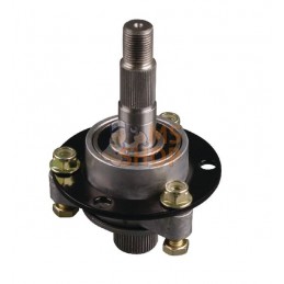 KIT Tige filetée 717-0900A | MTD KIT Tige filetée 717-0900A | MTDPR#33625