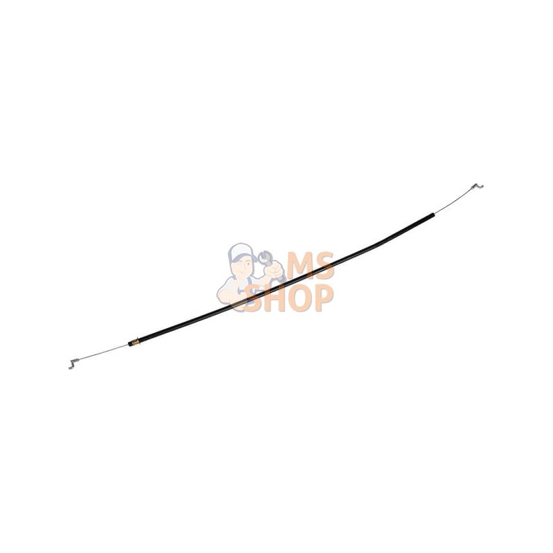 Câble d’accélérateur | MTD Câble d’accélérateur | MTDPR#32284 Câble d’accélérateur | MTD Câble d’accélérateur | MTDPR#32284