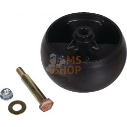 Roue de support | MTD Roue de support | MTDPR#33186