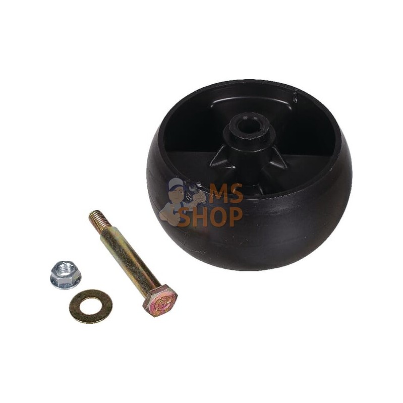 Roue de support | MTD Roue de support | MTDPR#33186