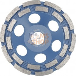Meule diamant B-Surf 125mm | HIKOKI Meule diamant B-Surf 125mm | HIKOKIPR#612199