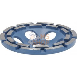 Meule diamant B-Surf 125mm | HIKOKI Meule diamant B-Surf 125mm | HIKOKIPR#612199
