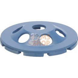 Meule diamant B-Surf 125mm | HIKOKI Meule diamant B-Surf 125mm | HIKOKIPR#612199