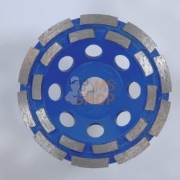 Meule diamant B-Surf 115mm | HIKOKI Meule diamant B-Surf 115mm | HIKOKIPR#612198