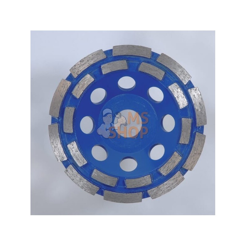 Meule diamant B-Surf 115mm | HIKOKI Meule diamant B-Surf 115mm | HIKOKIPR#612198