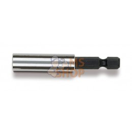 Porte-embouts 1/4 60mm | HIKOKI Porte-embouts 1/4 60mm | HIKOKIPR#612138