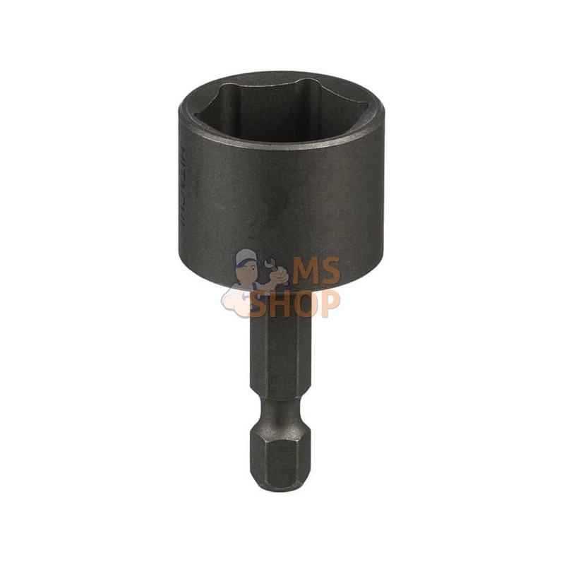 Embout 1/4" Douille 17mm | HIKOKI Embout 1/4" Douille 17mm | HIKOKIPR#612137 Embout 1/4" Douille 17mm | HIKOKI Embout 1/4" Douille 17mm | HIKOKIPR#612137