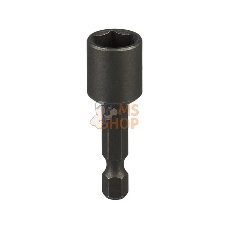 Embout 1/4" Douille 10mm | HIKOKI Embout 1/4" Douille 10mm | HIKOKIPR#612134