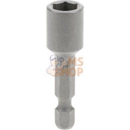 Embout 1/4" Douille 8mm | HIKOKI Embout 1/4" Douille 8mm | HIKOKIPR#612133