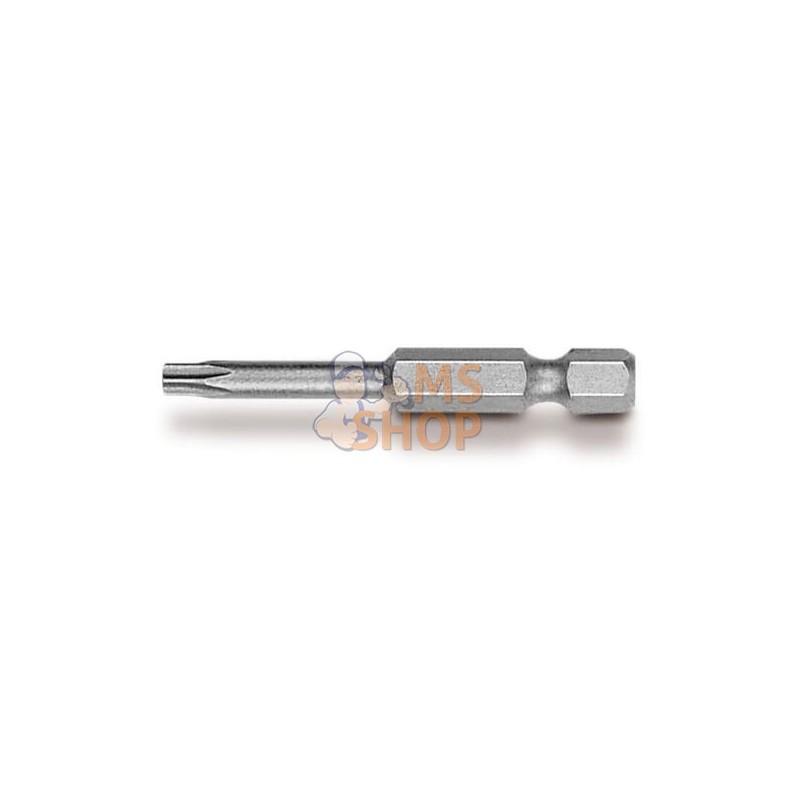 Embouts Torx 1/4" T10-50mm (3x) | HIKOKI Embouts Torx 1/4" T10-50mm (3x) | HIKOKIPR#612128