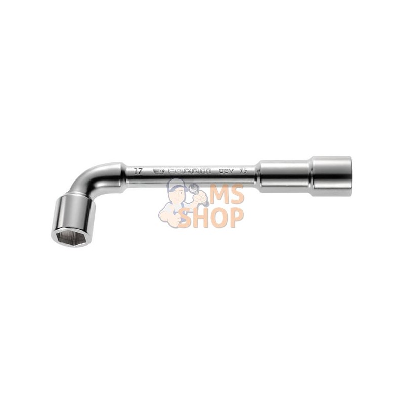 Clés à pipe 6 pans creux, 23 mm, Facom | FACOM Clés à pipe 6 pans creux, 23 mm, Facom | FACOMPR#539101 Clés à pipe 6 pans creux, 23 mm, Facom | FACOM Clés à pipe 6 pans creux, 23 mm, Facom | FACOMPR#539101