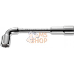 Clés à pipe 6 pans creux, 23 mm, Facom | FACOM Clés à pipe 6 pans creux, 23 mm, Facom | FACOMPR#539101