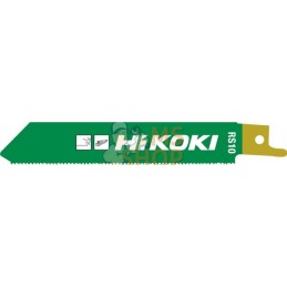 Lame de scie sabre à 2 Standard | HIKOKI Lame de scie sabre à 2 Standard | HIKOKIPR#700986