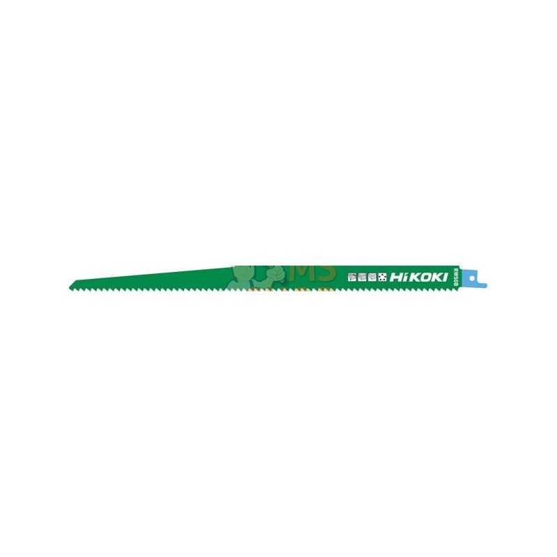 Lame de scie sabre à 5 Standard | HIKOKI Lame de scie sabre à 5 Standard | HIKOKIPR#612071 Lame de scie sabre à 5 Standard | HIKOKI Lame de scie sabre à 5 Standard | HIKOKIPR#612071