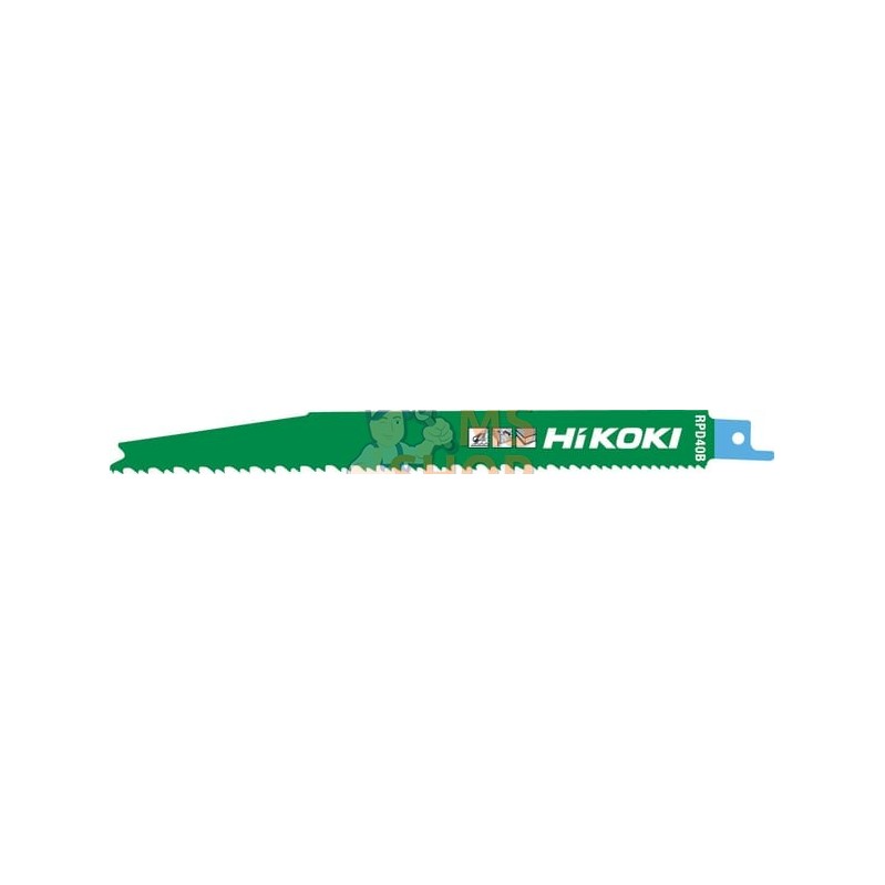 Lame de scie sabre à 5 Standard | HIKOKI Lame de scie sabre à 5 Standard | HIKOKIPR#612069 Lame de scie sabre à 5 Standard | HIKOKI Lame de scie sabre à 5 Standard | HIKOKIPR#612069