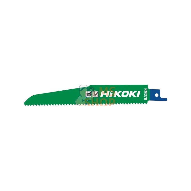 Lame de scie sabre à 3 Standard | HIKOKI Lame de scie sabre à 3 Standard | HIKOKIPR#612067 Lame de scie sabre à 3 Standard | HIKOKI Lame de scie sabre à 3 Standard | HIKOKIPR#612067
