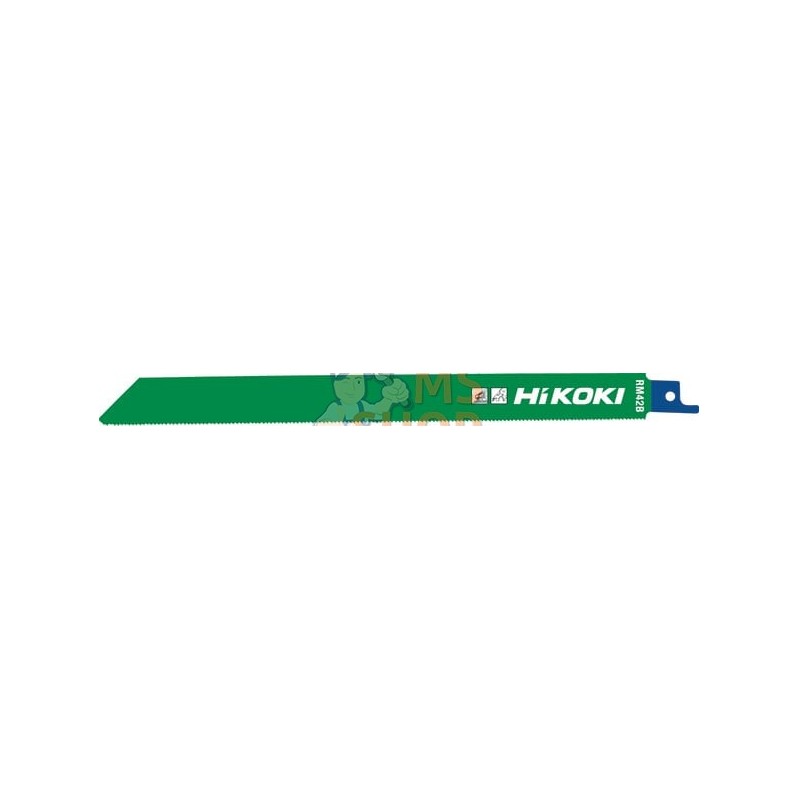 Lame de scie sabre à 5 Standard | HIKOKI Lame de scie sabre à 5 Standard | HIKOKIPR#612063 Lame de scie sabre à 5 Standard | HIKOKI Lame de scie sabre à 5 Standard | HIKOKIPR#612063