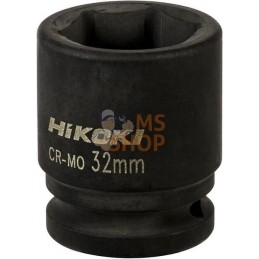 Douilles à choc 3/4-32mm | HIKOKI Douilles à choc 3/4-32mm | HIKOKIPR#700985