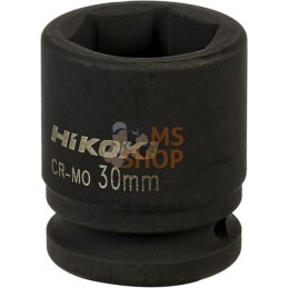 Douilles à choc 3/4-30mm | HIKOKI Douilles à choc 3/4-30mm | HIKOKIPR#612055