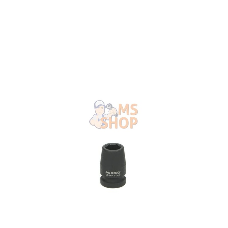 Douilles à choc 1/2-30mm | HIKOKI Douilles à choc 1/2-30mm | HIKOKIPR#612027 Douilles à choc 1/2-30mm | HIKOKI Douilles à choc 1/2-30mm | HIKOKIPR#612027